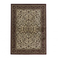 Covor Kashmir Crem 200x290 cm - 1