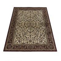 Covor Kashmir Crem 200x290 cm - 2