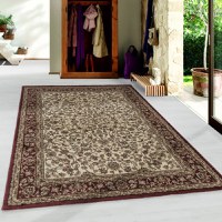 Covor Kashmir Crem 200x290 cm - 7