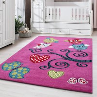 Covor Kids Lila 120x170 cm - 6