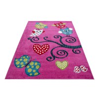 Covor Kids Lila 120x170 cm - 2