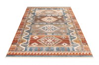 Covor Laos Multicolor 200x285 cm - 2