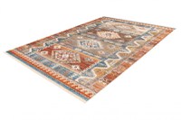 Covor Laos Multicolor 200x285 cm - 5