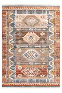 Covor Laos Multicolor 200x285 cm - 1