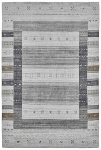 Covor Legend Of Obsession Taupe 200x290 cm - 1