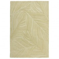 Covor Lino Leaf Sage 120x170 cm - 5