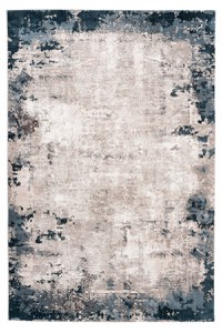 Covor Opal Albastru 80x150 cm - 1