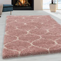 Covor Salsa Rose 120x170 cm - 1