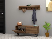 Cuier Hol Rupa Walnut - 2