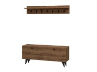 Cuier Hol Rupa Walnut - 4