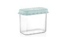 Cutie de depozitare alimente CLJSL01R14, Transparent