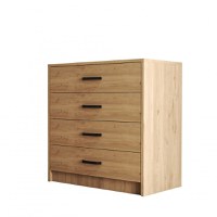 Dulap Dressing Grande3602 Oak - 4