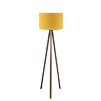 Lampadar AYD Galben 140x38x38 cm - 3