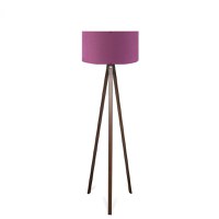 Lampadar AYD Violet 21x38x140 cm - 2