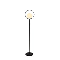 Lampadar Lik - 4071 Negru Alb - 2