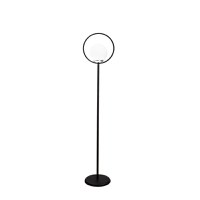 Lampadar Lik - 4071 Negru Alb - 4