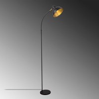 Lampadar Varzan - 10855 Negru - 3