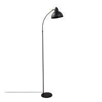 Lampadar Varzan - 10855 Negru - 4