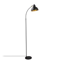 Lampadar Varzan - 10855 Negru - 5