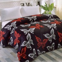 Lenjerie Dark Butterfly 6 Piese (Cocolino) - 1