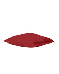 Perna de exterior Cushion Rosu 15x70x70 cm - 6