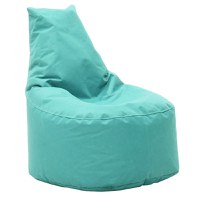 Puf Bean Bag Impermeabil Norm Petrol - 1