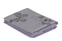 Set 2 Prosoape de Bucatarie Nelly Mov 50x70 cm (Bumbac 100%) - 2