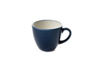 Set cești de cafea, 4 bucati LUN04DB1 Multicolor 6x6x3 cm - 8