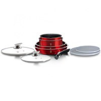 Set pentru Gatit, 9 Piese BH/6145PI - 4