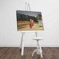 Tablou FAMOUSART Multicolor 45x70 cm - 2