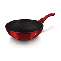 Tigaie Wok, 30 cm, BH/6166 - 2