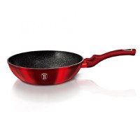 Tigaie Wok, 30 cm, BH/6166 - 3