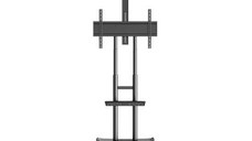 Stand mobil cu suport Multibrackets Floorstand Basic 180, 4627, VESA 800 x 400