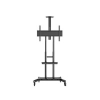 Stand mobil cu suport Multibrackets Floorstand Basic 180, 4627, VESA 800 x 400 - 1