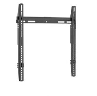 Suport Perete Gembird WM-55F-03, 32inch - 55inch, 40 Kg (Negru) - 1