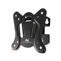 Suport Perete Maclean MC-415, 13inch - 32inch, 30 kg (Negru) - 1