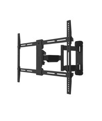 Suport Perete Neomounts WL40-550BL16, 40inch-65inch, 40 kg (Negru) - 1