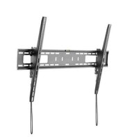 Suport Perete SBOX PLB-4269T, 60inch - 100inch, 75 Kg (Negru) - 1