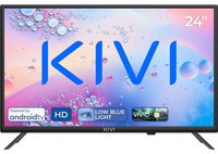 Televizor Kivi 61 cm (24inch) 24H760QB, HD Ready, Smart TV, WiFi - 1