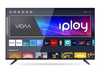 Televizor LED Allview 109 cm (43inch) 43iPlay6200-U, Ultra HD 4K, Smart TV, WiFi, CI+ - 1