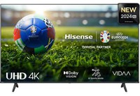 Televizor LED Hisense 109 cm (43inch) 43A6N, Ultra HD 4K, Smart TV, WiFi, CI+ - 1