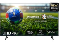 Televizor LED Hisense 127 cm (50inch) 50A6N, Ultra HD 4K, Smart TV, WiFi, CI+ - 1