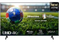 Televizor LED Hisense 147 cm (58inch) 58A6N, Ultra HD 4K, Smart TV, WiFi, CI+ - 1