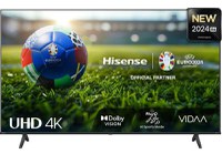 Televizor LED Hisense 190 cm (75inch) 75A6N, Ultra HD 4K, Smart TV, WiFi - 1