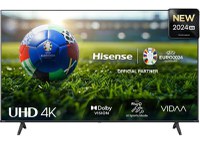 Televizor LED Hisense 216 cm (85inch) 85A6N, Ultra HD 4K, Smart TV, WiFi - 1