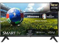 Televizor LED Hisense 80 cm (32inch) 32A4N, HD Ready, Smart TV, WiFi - 1