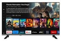 Televizor LED Horizon 101 cm (40inch) 40HL6360F/D, Full HD (1920 x 1080), Smart TV, WiFi, CI+ - 1