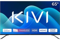 Televizor LED Kivi 165 cm (65inch) 65U730QB, Ultra HD 4K, Smart TV, WiFi - 1