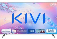 Televizor LED Kivi 165 cm (65inch) 65U760QB, Ultra HD 4K, Smart TV, WiFi - 1