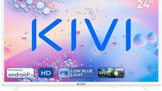 Televizor LED KIVI 61 cm (24inch) 24H760QW, HD Ready, Smart TV, WiFi